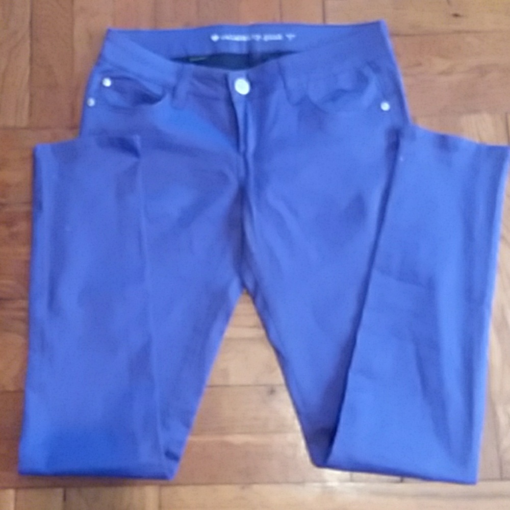 Celebrity Pink Jeans